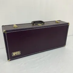 超レアバックモデル /ジュピター社製 / B♭管 Tp（生産終了品・新古品クラス 超レアバックモデル /ジュピター社製 / B♭管 Tp（生産終了品