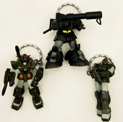 2025年最新】ガンダム ハイクオリティキーホルダーの人気アイテム