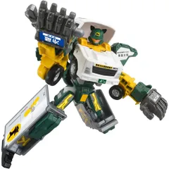 【新品・送料無料】トミカ ジョブレイバー TJB05 キャリーブレイバー ヤマト運輸 集配トラック