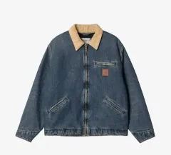 2025年最新】carhartt wip デトロイトジャケットの人気アイテム