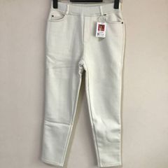 マツオインターナショナル lucruca ストレッチ アラエルパンツ 40