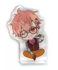 [중고] 아크릴 스탠드 아크릴 패널 키사라기 코이 [츠키노 예능 프로덕션 TSUKIPRO SHOP in HARAJUKU [TSUKINO Sweets Kingdom] 넘어 아크릴 피규어 컬렉션 츠키우타.]