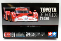 おにぎり　1/10 ワイド　タミヤ　動作確認済み　トヨタ　TS020 おにぎり様 専用 1/10 ワイド タミヤ 動作確認済み トヨタ TS020