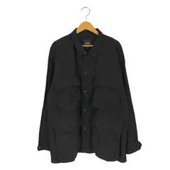ビームス BEAMS リネン BDU ジャケット メンズ JPN：M のサムネイル