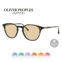 オリバーピープルズ サングラス オリジナルライトカラー Warnick アジアンフィット Oliver Peoples OV7959 COCO2 49 日本製 メンズ レディース 国内正規品