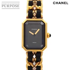 2025年最新】シャネル プルミエール Lサイズの人気アイテム