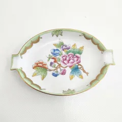 2025年最新】ヘレンド ヴィクトリアブーケの人気アイテム - メルカリ