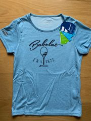 バボラ　レディースTシャツ　Ｍ
