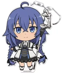 【中古】雑貨 ロキシー・ミグルディア ぷにこれ!キーホルダー(スタンド付) 「無職転生 ～異世界行ったら本気だす～」