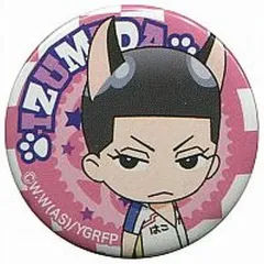 【中古】バッジ・ピンズ(キャラクター) 泉田塔一郎 「弱虫ペダル GRANDE ROAD in ナンジャタウン サテライト ミニ缶バッジコレクション」