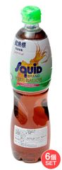 【6個セット】ナンプラー ［フィッシュ ソース］ [700ml] 【プラムク】 / セット ナンプラー ナムプラー 魚醤