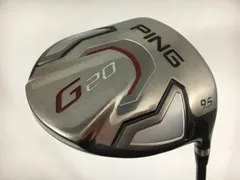 2023年最新】ping g20 ドライバーの人気アイテム - メルカリ