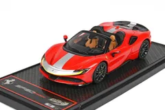 BBR コンペティションシリーズ 1/43 フェラーリ 499P WEC スハ゜