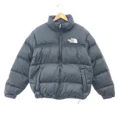 ☆997.THE NORTH FACE ザノースフェイス ヌプシジャケット