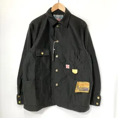 ☆入手困難☆Sugar cane ヘリンボーン　ワークコート　シュガーケーン SUGAR CANE シュガーケーン コート モールスキンワークコート