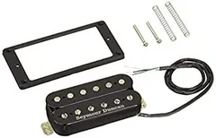 SquierTelecaster セミホロウ ピックアップダンカン☆新品未使用☆ SquierTelecaster セミホロウ ピックアップダンカン☆新品未使用