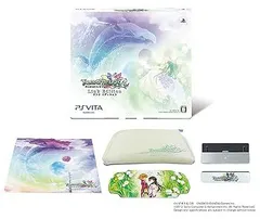 テイルズ オブ ハーツ R Link Edition - PSVita