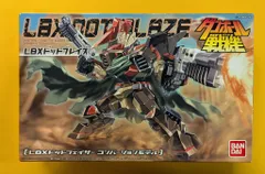 2025年最新】LBX ドット ブレイズの人気アイテム - メルカリ