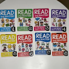 フォニックスカードセット　1-15グループ