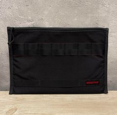 未使用】BRIEFING PC CASE TALL 11 WM ネイビー - メルカリ