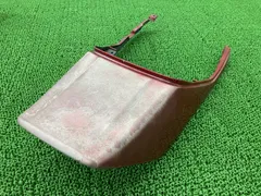 2026年最新】zrx4 テールカウルの人気アイテム - メルカリ