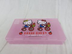 富士フィルム APS ALL IN ONE BOX ハローキティ コラボ商品 中古品