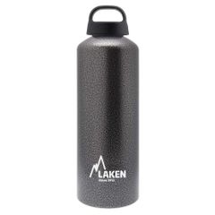 【数量限定】水筒 アルミボトル 1.0L クラシック LAKEN(ラーケン)