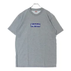 Supreme バンダナボックスロゴTシャツ Supreme - Bandana Box Logo Tee - UG.SHAFT