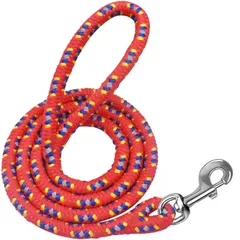 【在庫処分】犬 リード 0.9/1.2/1.5M ロングリード 小型、中型、大型犬 MiderHao リード 犬 リード 光る60KG以下の 丸ロープ 犬用散歩