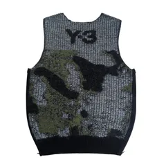 2025年最新】Y-3 メンズ ベストの人気アイテム - メルカリ