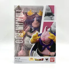2025年最新】Figuarts 魔人ブウの人気アイテム - メルカリ