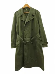 90's vintage taste オーバーサイズ ミリタリー コート 軍隊 90's vintage taste オーバーサイズ ミリタリー コート 軍隊