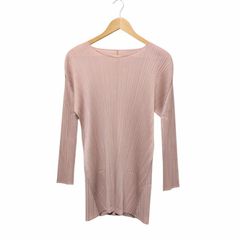 PLEATS PLEASE プリーツプリーズ プリーツチュニック ISSEY MIYAKE イッセイミヤケ PP23JT162 3