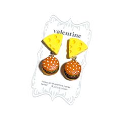 レトロポップ ピアス97