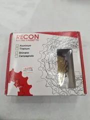 新品未使用 RECON RHG-RS11AL 12-27T スプロケット 新品未使用 RECON RHG-RS11AL 12-27T スプロケット - メルカリ
