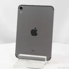 【美品】iPad mini 第6世代 Cellular 64GB スペースグレー 81eMjIsCU9L._UF894,1000_QL80_.jpg