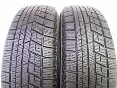 中古スタッドレス■175/70R14■2本■ヨコハマ■ice GUARD IG60