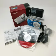 2025年最新】casio ex z1の人気アイテム - メルカリ
