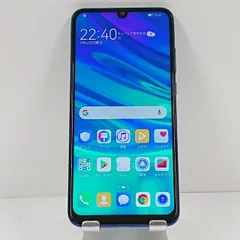 2025年最新】HUAWEI nova lite 3 オーロラブルーの人気アイテム - メルカリ 