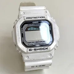 【現状品】CASIO G-SHOCK GLX-5600 カシオ ジーショック 腕時計 GT