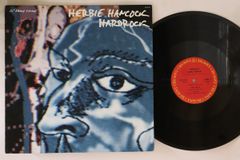12” Herbie Hancock Hardrock 12AP2919 CBS SONY /00260