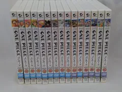2025年最新】ワンピース dvd セットの人気アイテム - メルカリ
