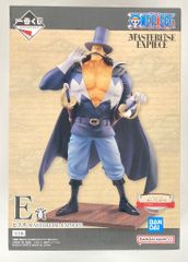 BANDAI SPIRITS 이치 반 쿠지 원피스 흰 수염 해적단 아버지와 아들 E상 비스타 MASTERLISE EXPIECE