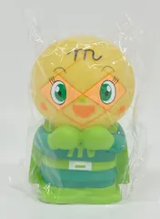 アンパンマン　貯金箱　メロンパンナちゃん　ロールパンナちゃん　バイキンマン 2025年最新】ロールパンナ 貯金箱の人気アイテム - メルカリ