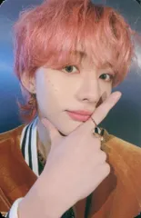 StrayKids JYP SHOP Hyunjin 5-STAR