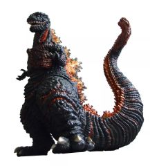 中古】トレーディングフィギュア ブラキディオス(怒り状態
