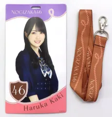 Amazon.co.jp: 乃木坂46 小川彩 個別チケットホルダー 人は夢を