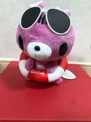 ぼのぼの meet up チャッX でっかい ぬいぐるみ 35cm！ 2025年最新】Yahoo!オークション -ぼのぼの meet up チャッxの