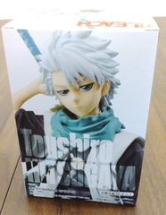 BLEACH 千年血戦篇 ソリッドアンドソウルズ 日番谷冬獅郎 フィギュア【H】