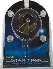 2026年最新】スタートレック ピンズの人気アイテム - メルカリ